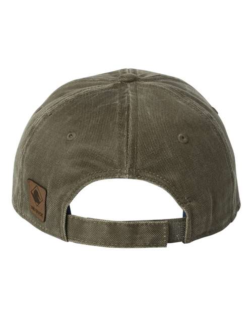 Foundry Cap