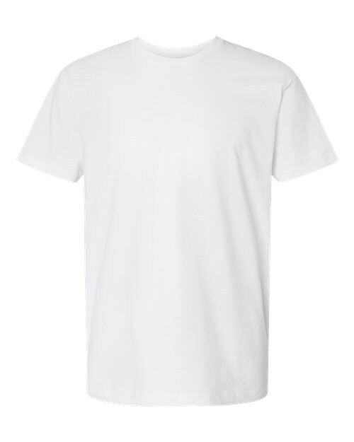 LAT® Fine Jersey Tee