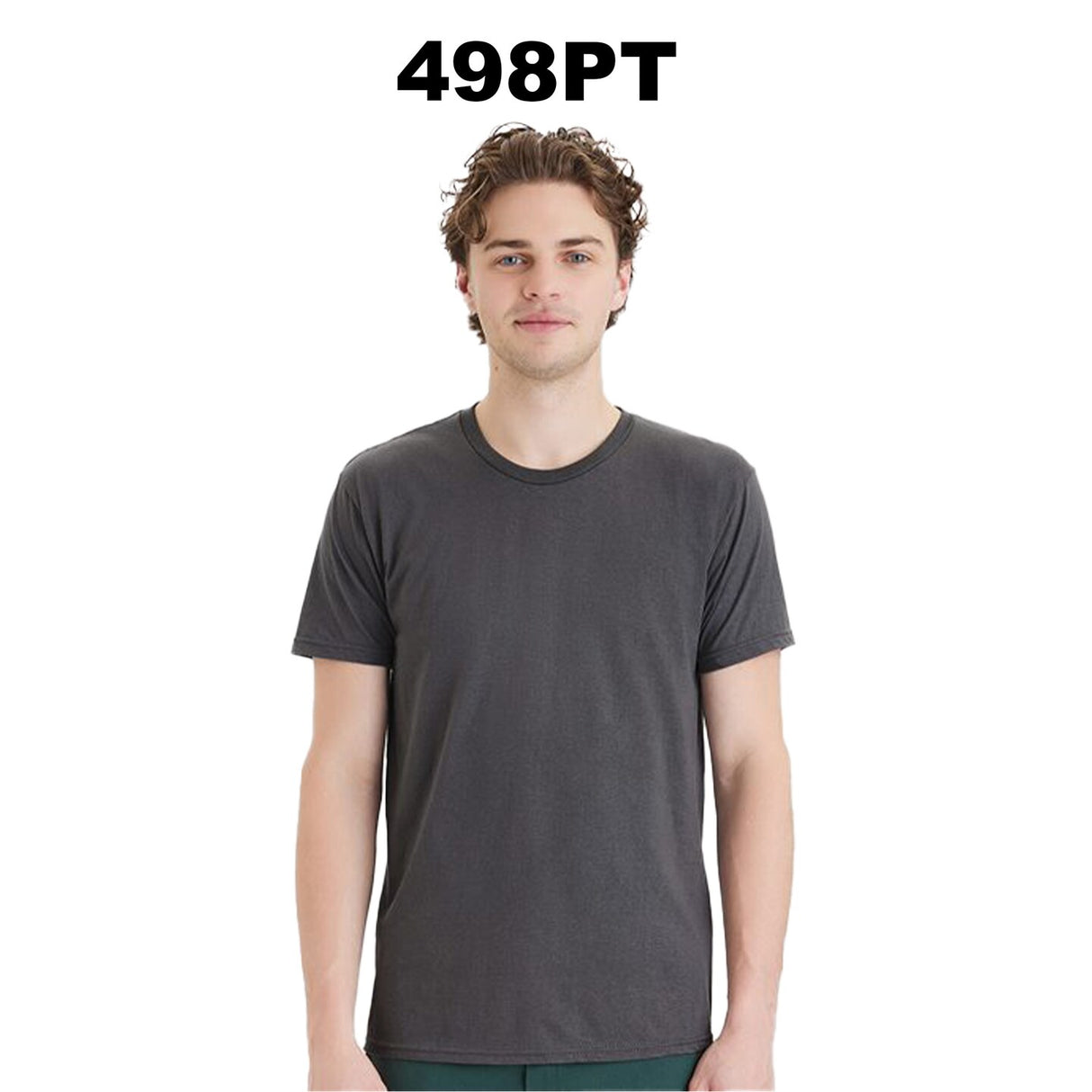 Hanes® Perfect-T DTG T-Shirt