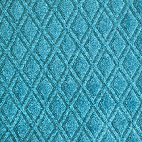 1 Yard Fortune Velvet Elegant & Durable Polyester Fabric