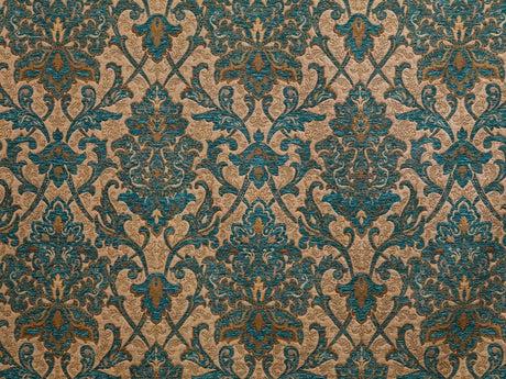 1 Yard Sarah Polyester Upholstery & Drapery Fabric