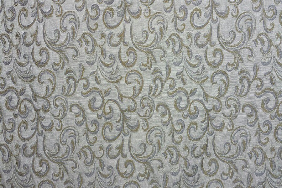 1 Yard Leesburg Durable Polyester Upholstery Fabric
