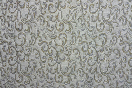 1 Yard Leesburg Durable Polyester Upholstery Fabric