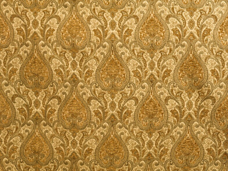 1 Yard Sarah Polyester Upholstery & Drapery Fabric