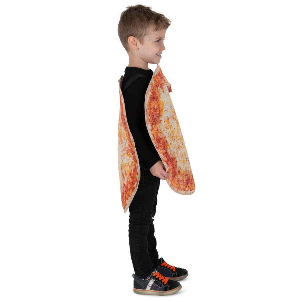 Pizza Pie Costume