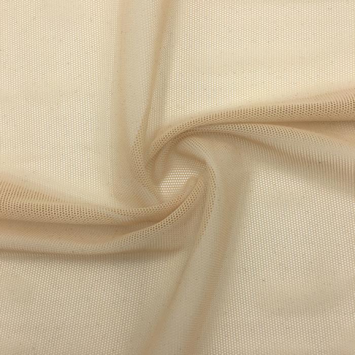 Power Mesh Fabric Nylon Spandex