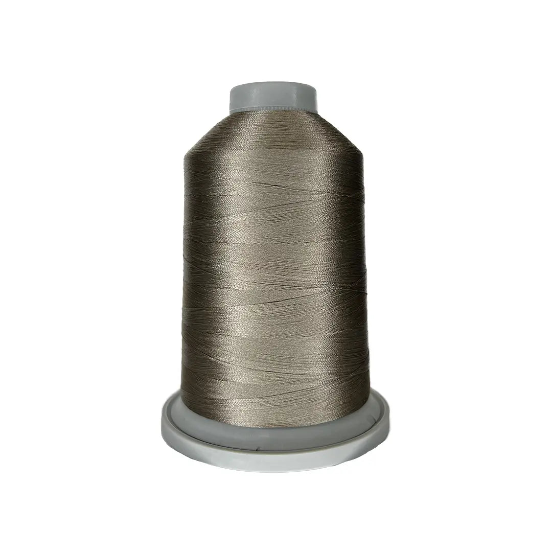 Polyester Thread Pebble Glide 5,500 Yards King Spool