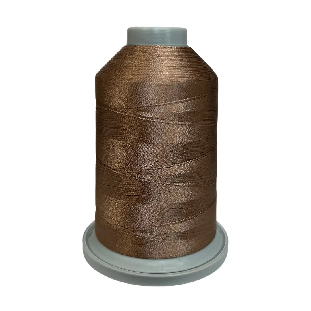 Polyester Thread Suede Glide 5,500 Yards