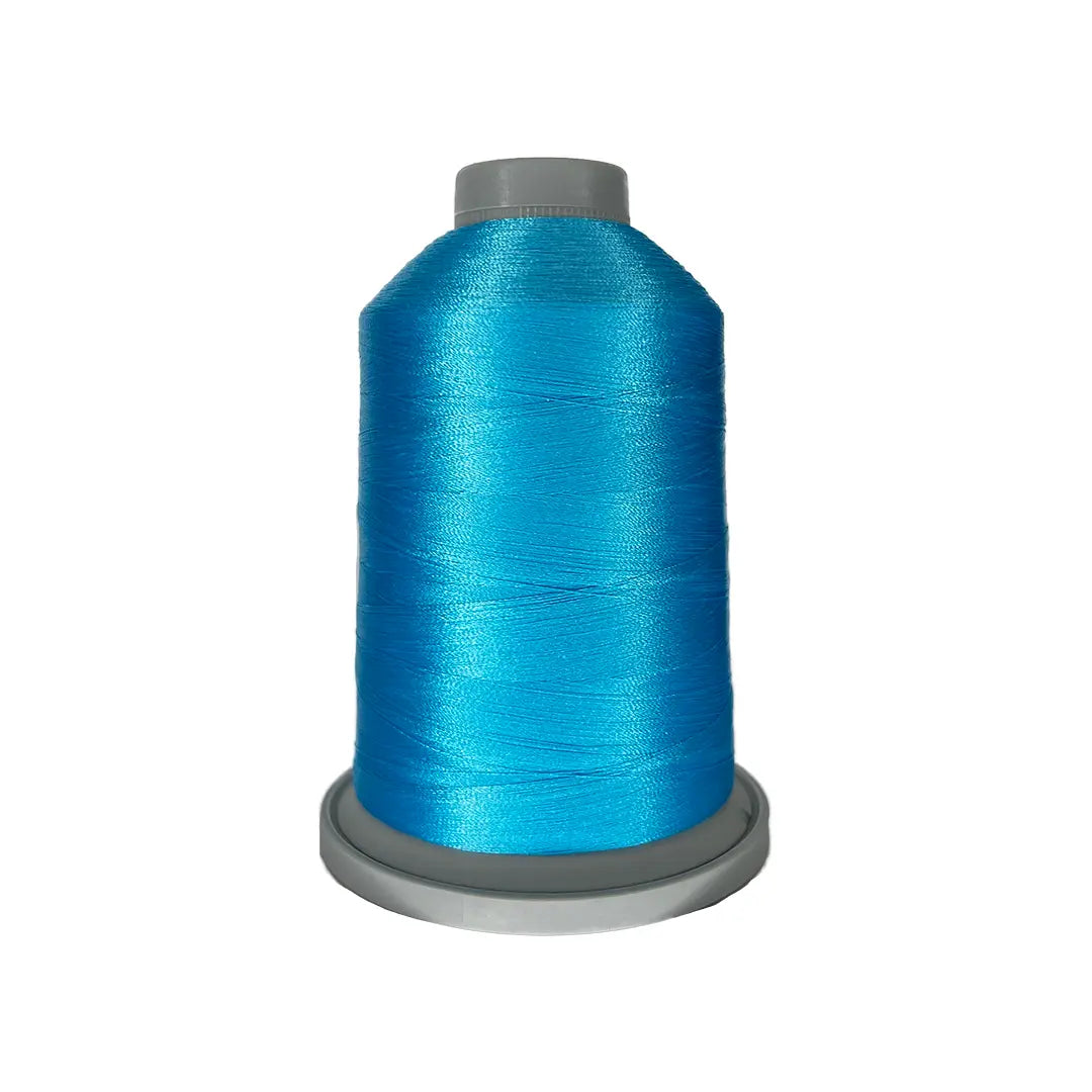 Polyester Thread 5,500 Yards King Spool