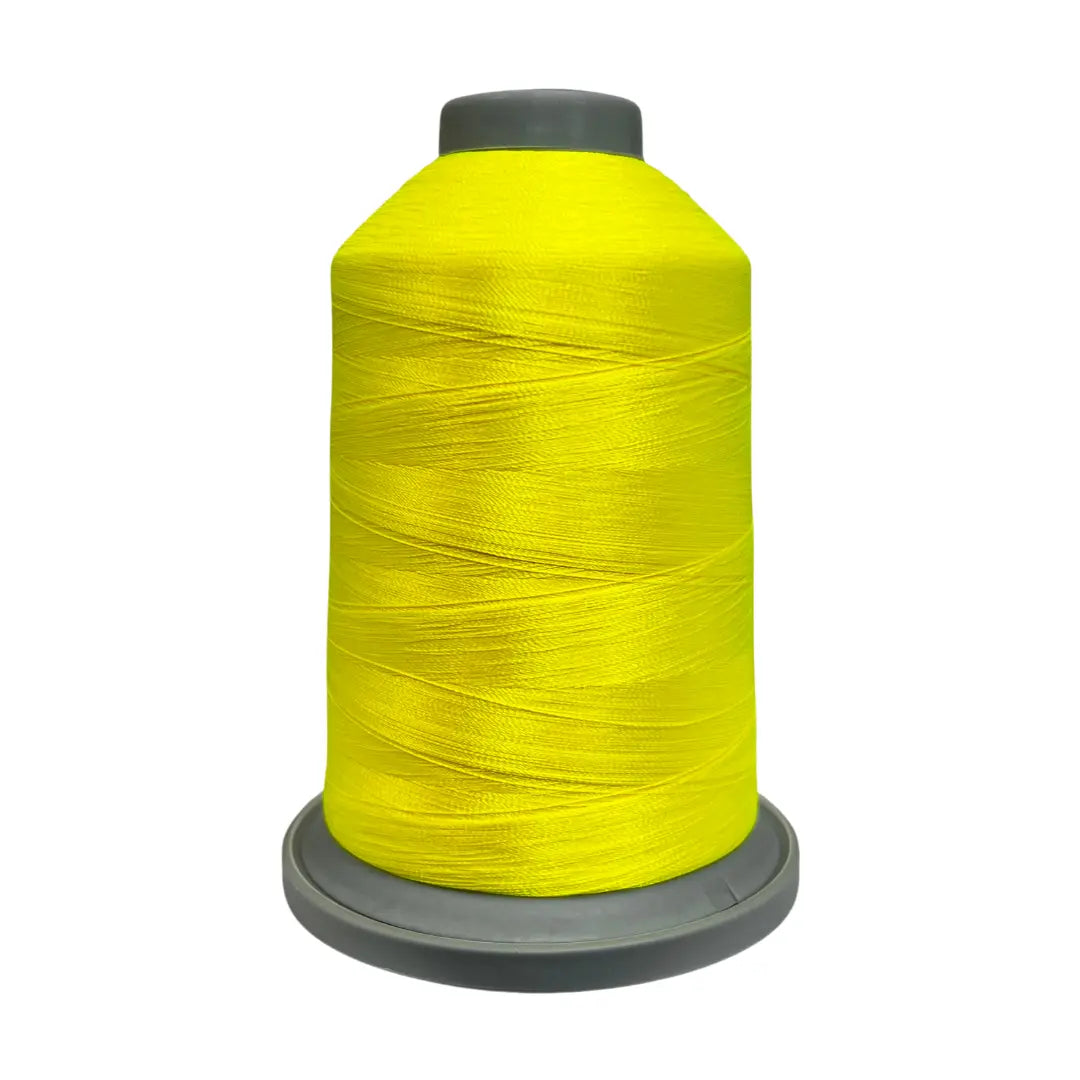 Polyester Thread Firefly Glide 5,500 Yards King Spool