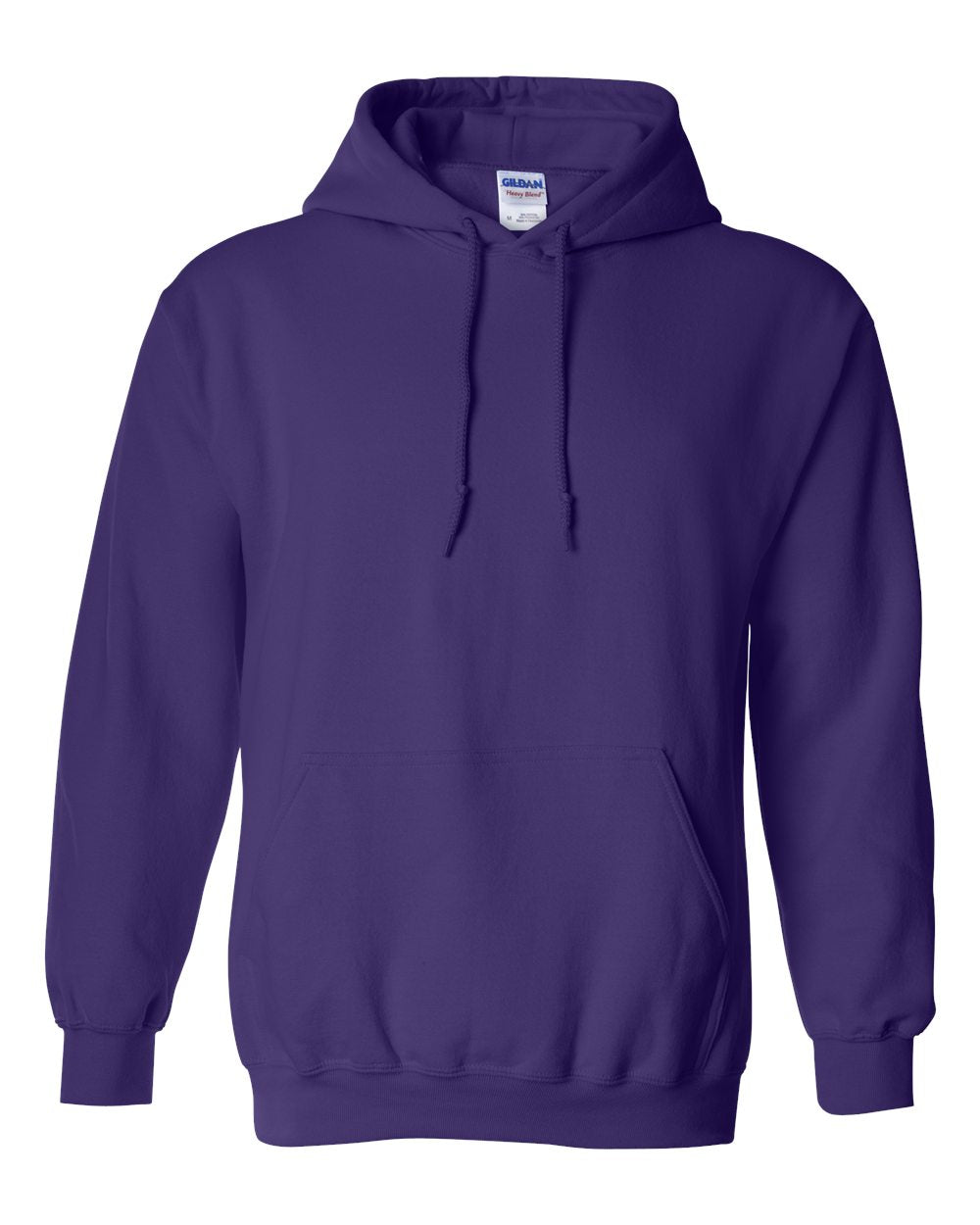 Gildan® Heavy Blend Hooded Long Sleeve Sweatshirt