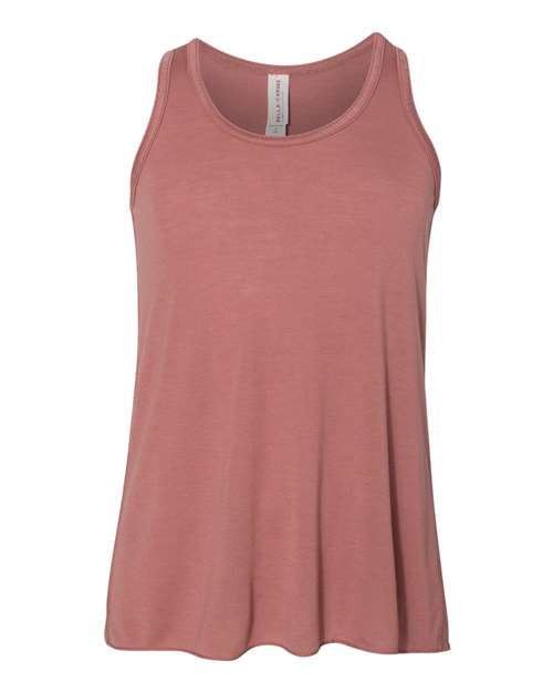 BELLA + CANVAS® Youth Soft Racerback Tank - 8800Y
