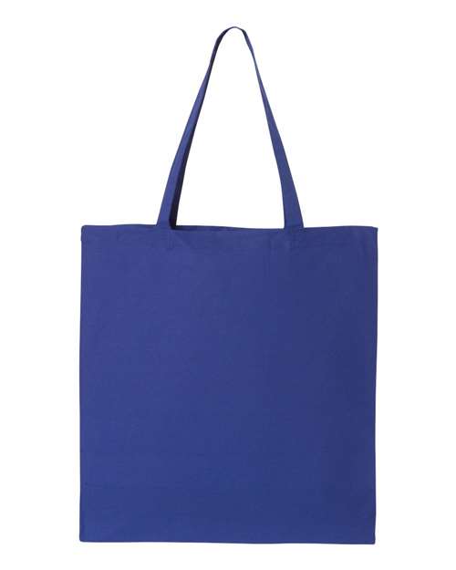 Liberty Bags Branson Cotton Canvas Tote