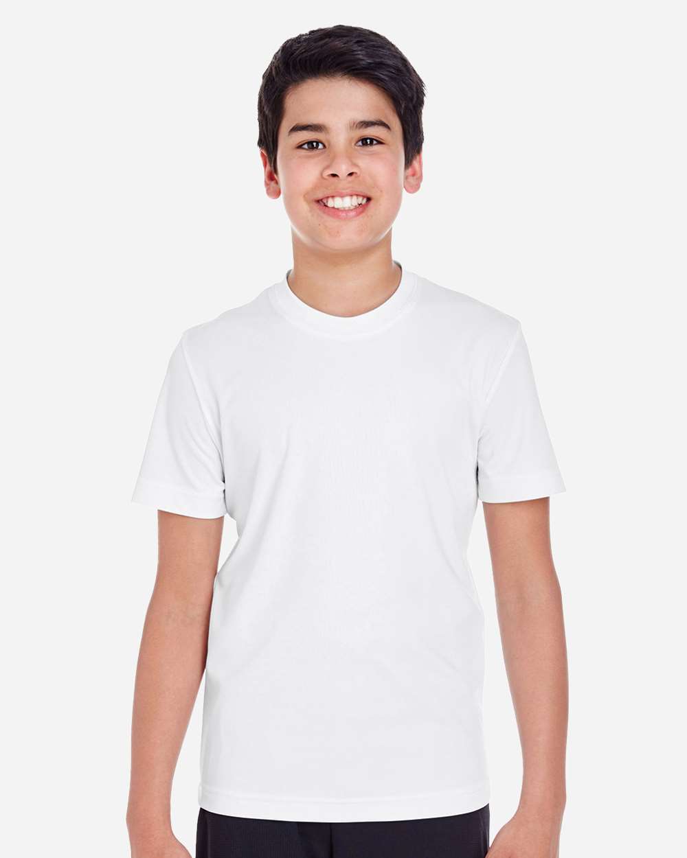 Team 365® Youth Zone Performance T-Shirt