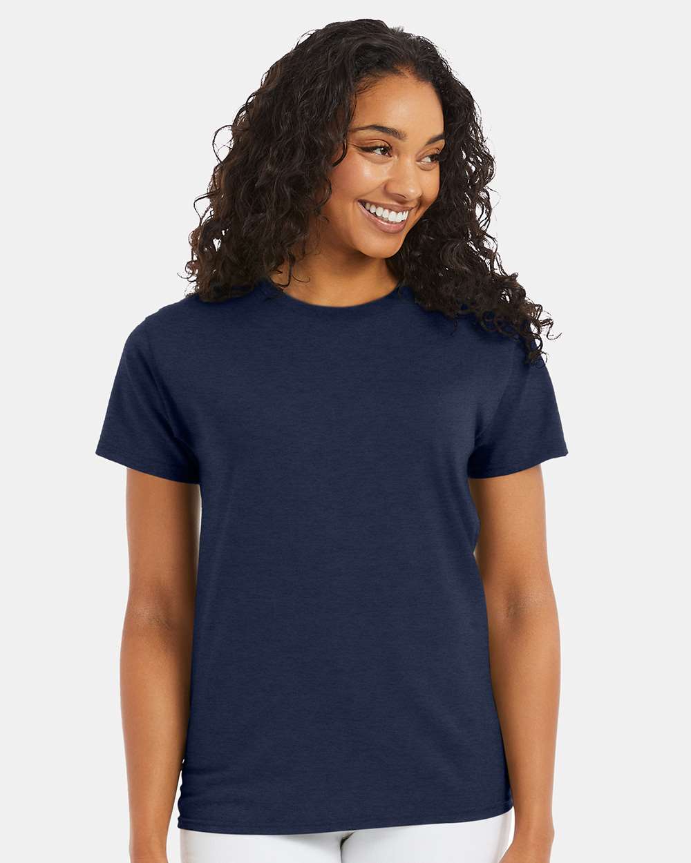 12 Pack Ecosmart Short Sleeve Crewneck T-Shirt For Adult