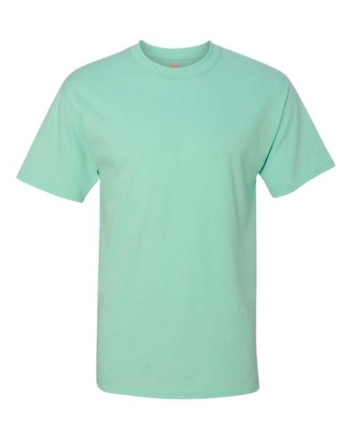 Hanes Unisex Beefy-T Heavyweight Cotton T-Shirt