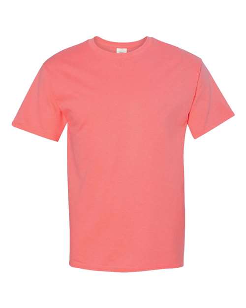 Hanes Unisex Authentic Cotton T-Shirt