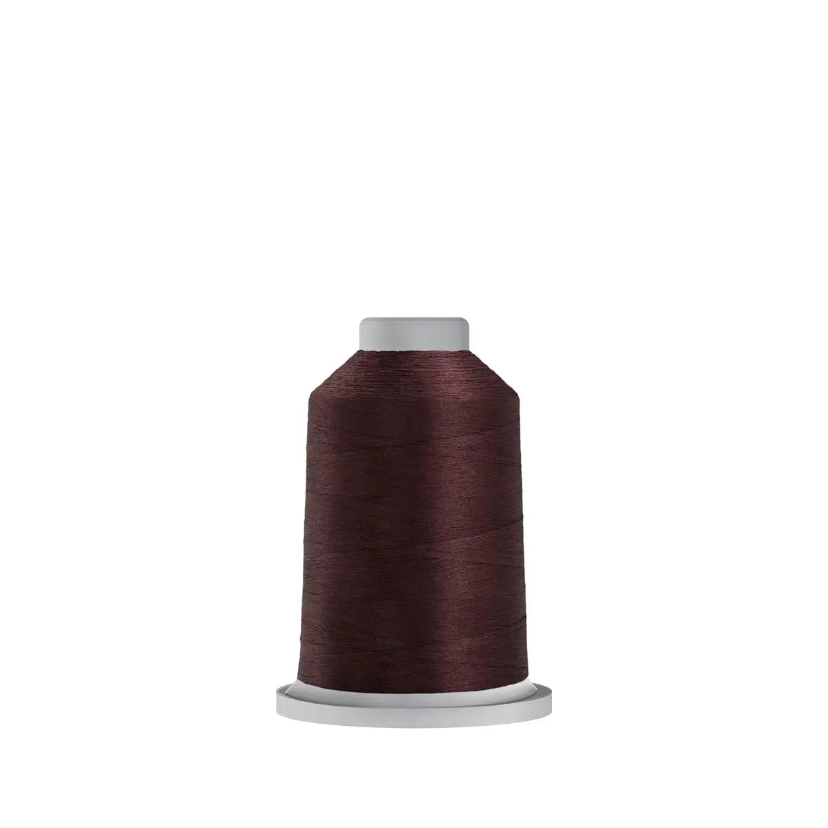 Polyester Thread Wine 1,100 Yards Mini Spool