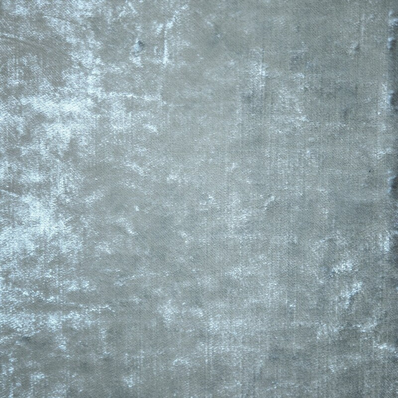 1 Yard Crushed Velvet Upholstery & Drapery Fabric