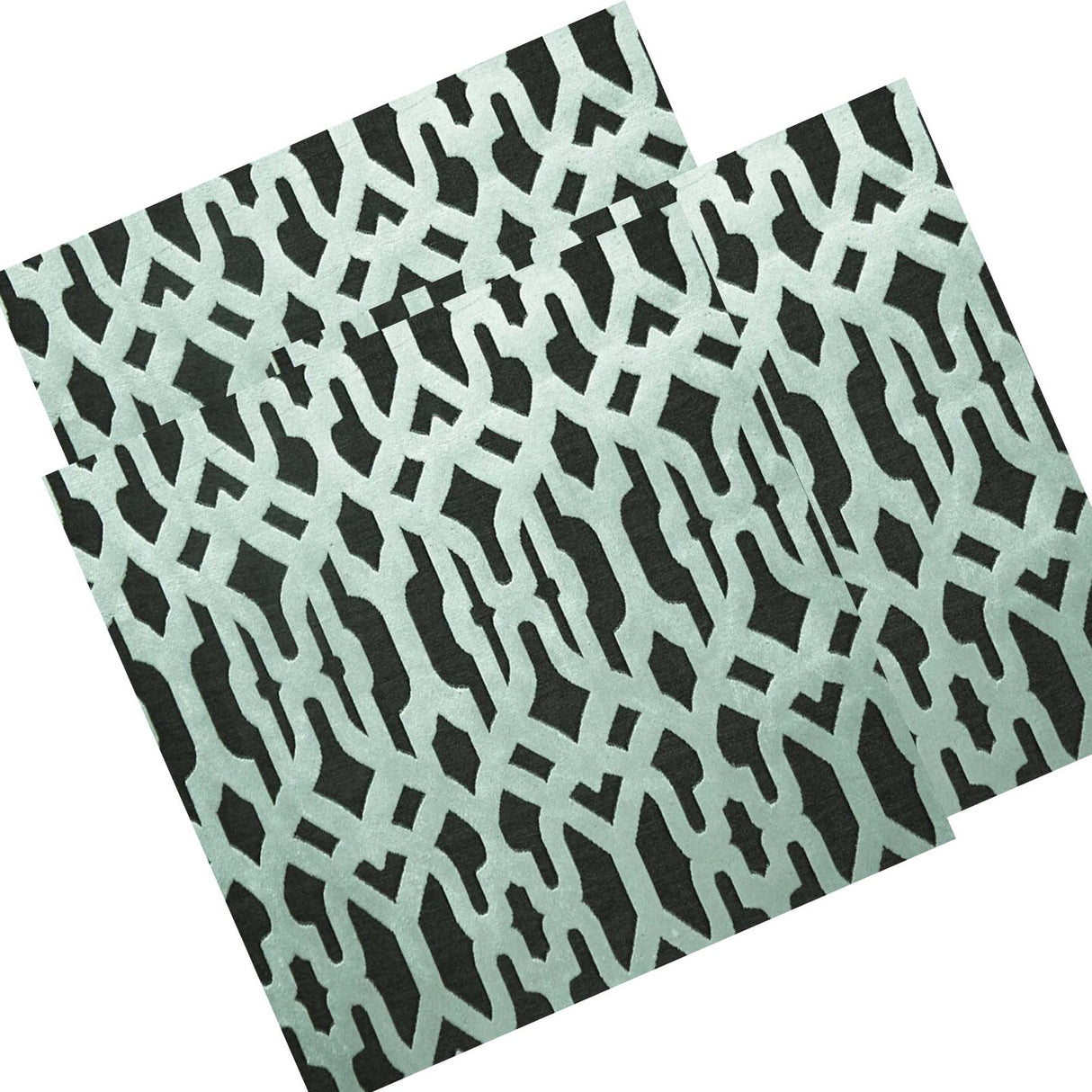 1 Yard Beaumont Luxury Upholstery Fabric