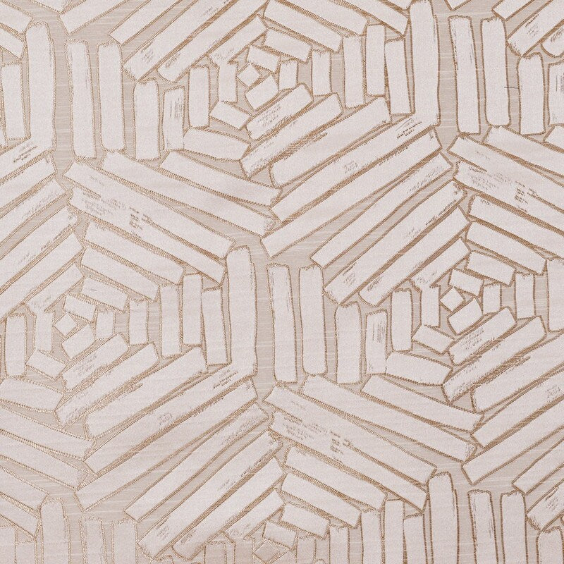 1 Yard Percy Polyester Cotton Fabric Collection