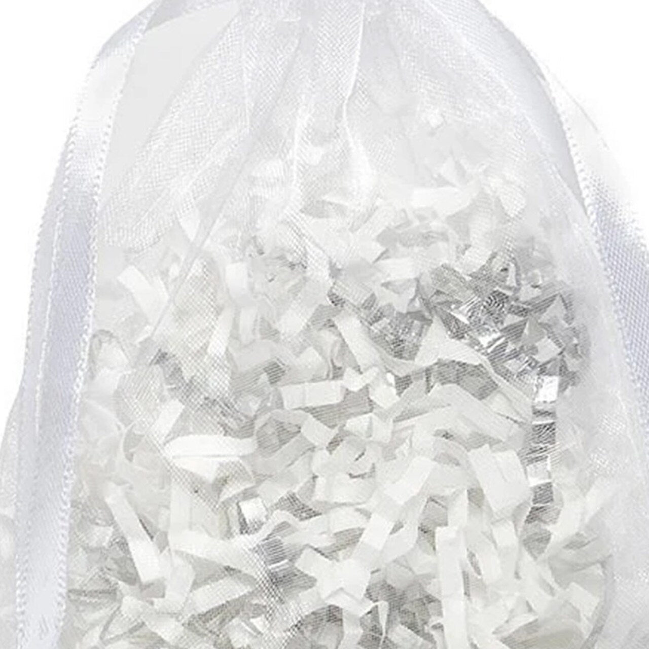 3" x 4" Organza Bag Perfect for Jewelry and Gifts