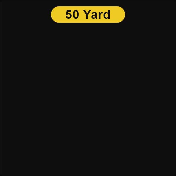 Oracal 631 Exhibition Vinyl, 24" Matte Finish