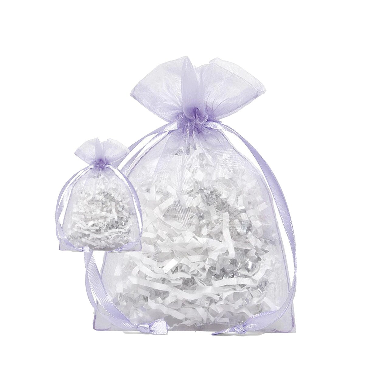 2” x 3” Organza Bags Gift Wrapping for Special Gifts