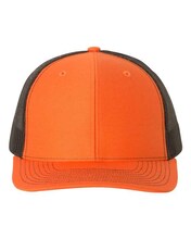 Richardson® Snapback Trucker Cap