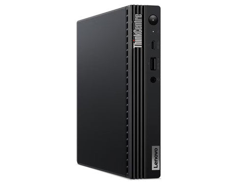 Lenovo Thinkcentre M70Q Desktop Intel Core i3-10100T 8GB 256GB SSD W11P