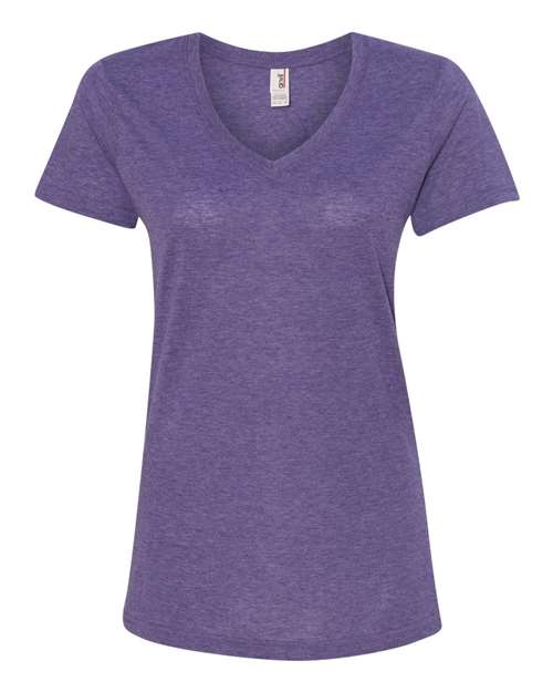 Women's Featherweight V-Neck T-Shirt