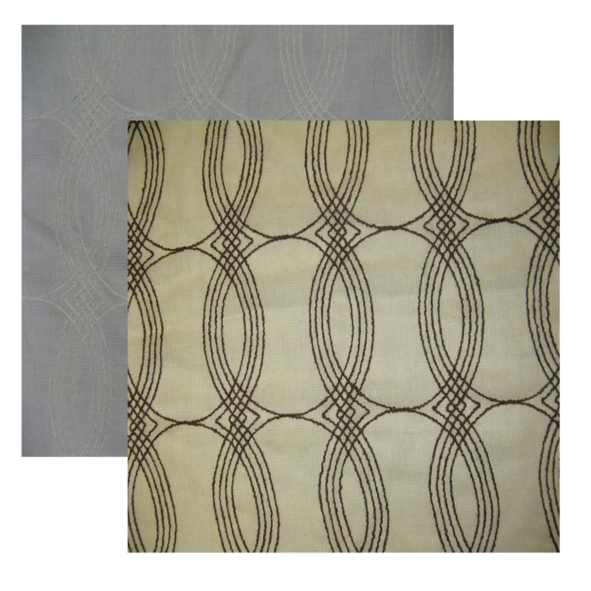 1 Yard Sentinel Wide Polyester Fabric