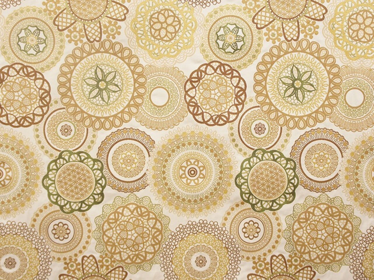 Rancho High-Quality Fabric for Fashion & Decor