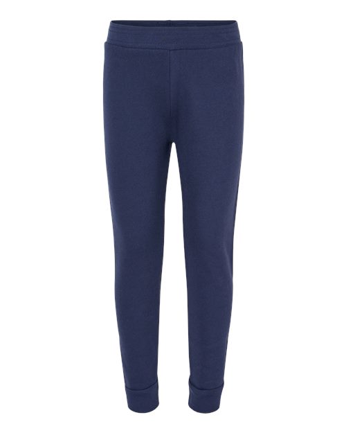 BELLA + CANVAS® Toddler Sponge Fleece Jogger Sweatpants - 3727T