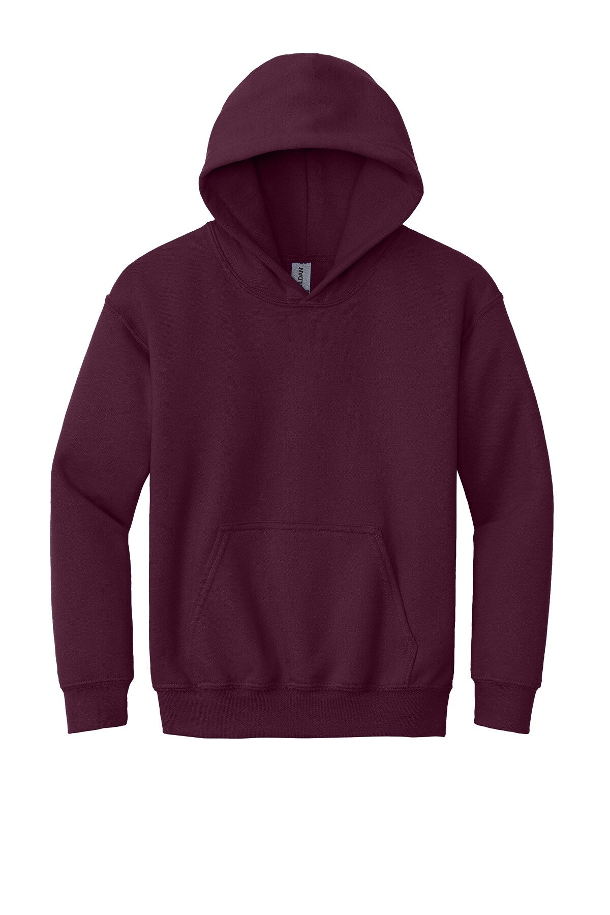 Gildan® Youth Heavy Blend Hooded Sweatshirt