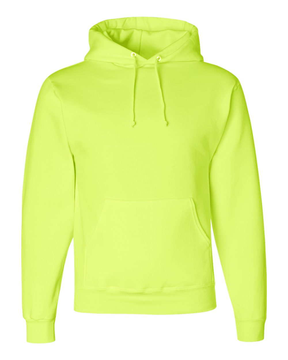 JERZEES® Super Comfortable Hooded Sweatshirt