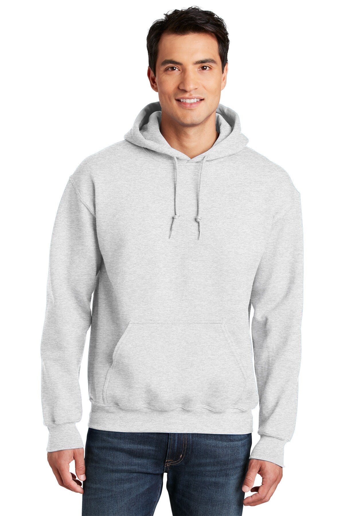 Gildan® DryBlend Pullover Hooded Long Sleeve Sweatshirt