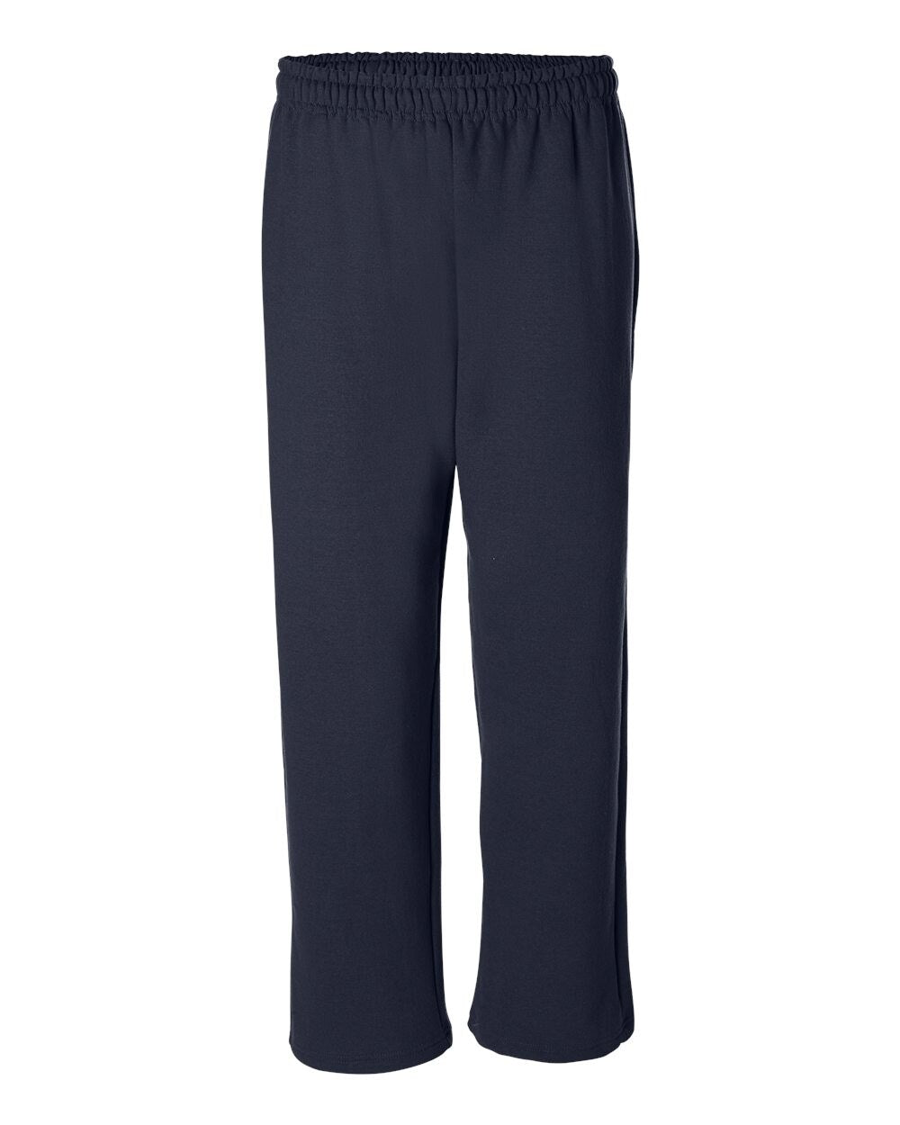 Gildan® Heavy Blend Open Bottom Sweatpants