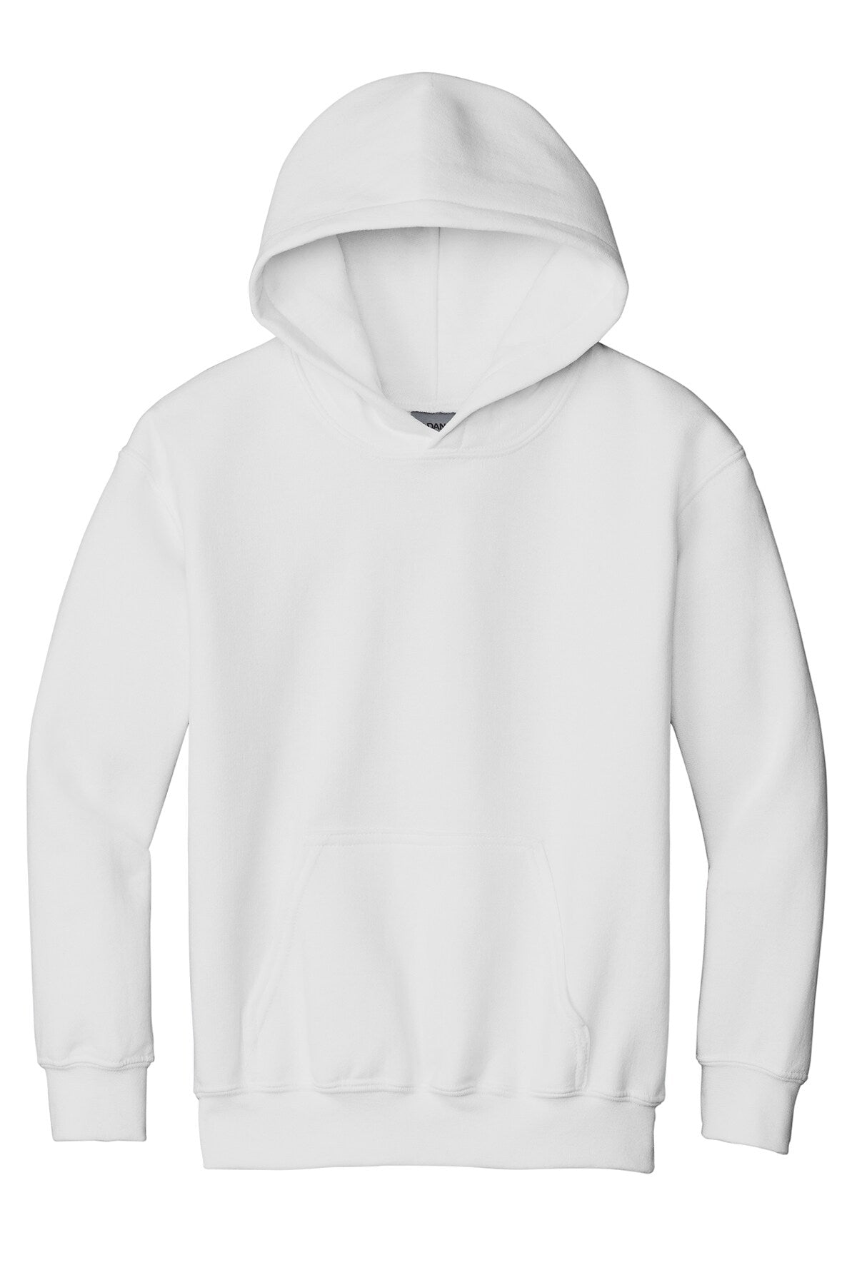 Gildan® Youth Heavy Blend Hooded Sweatshirt