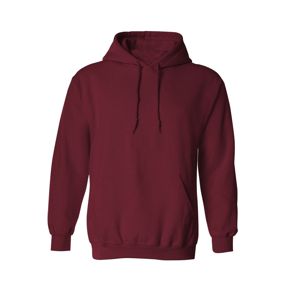 Gildan® Heavy Blend Hooded Sweatshirt