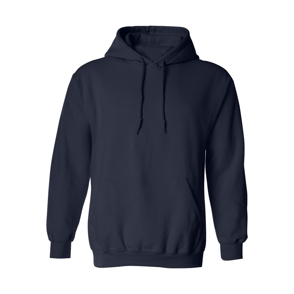 Gildan® Heavy Blend Hooded Long Sleeve Sweatshirt