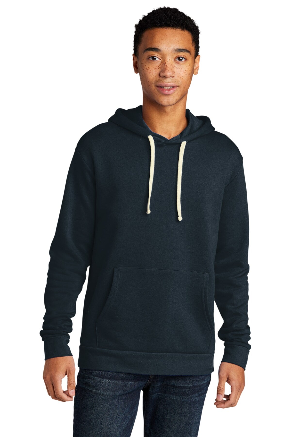 Next Level® Unisex Santa Cruz Pullover Hoodie