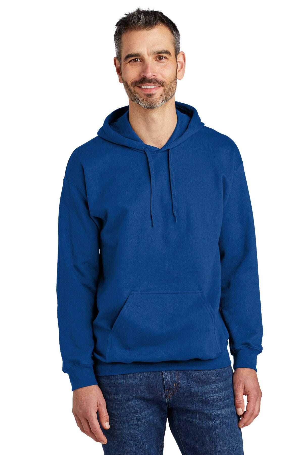 Gildan® Pullover Hooded Sweatshirt