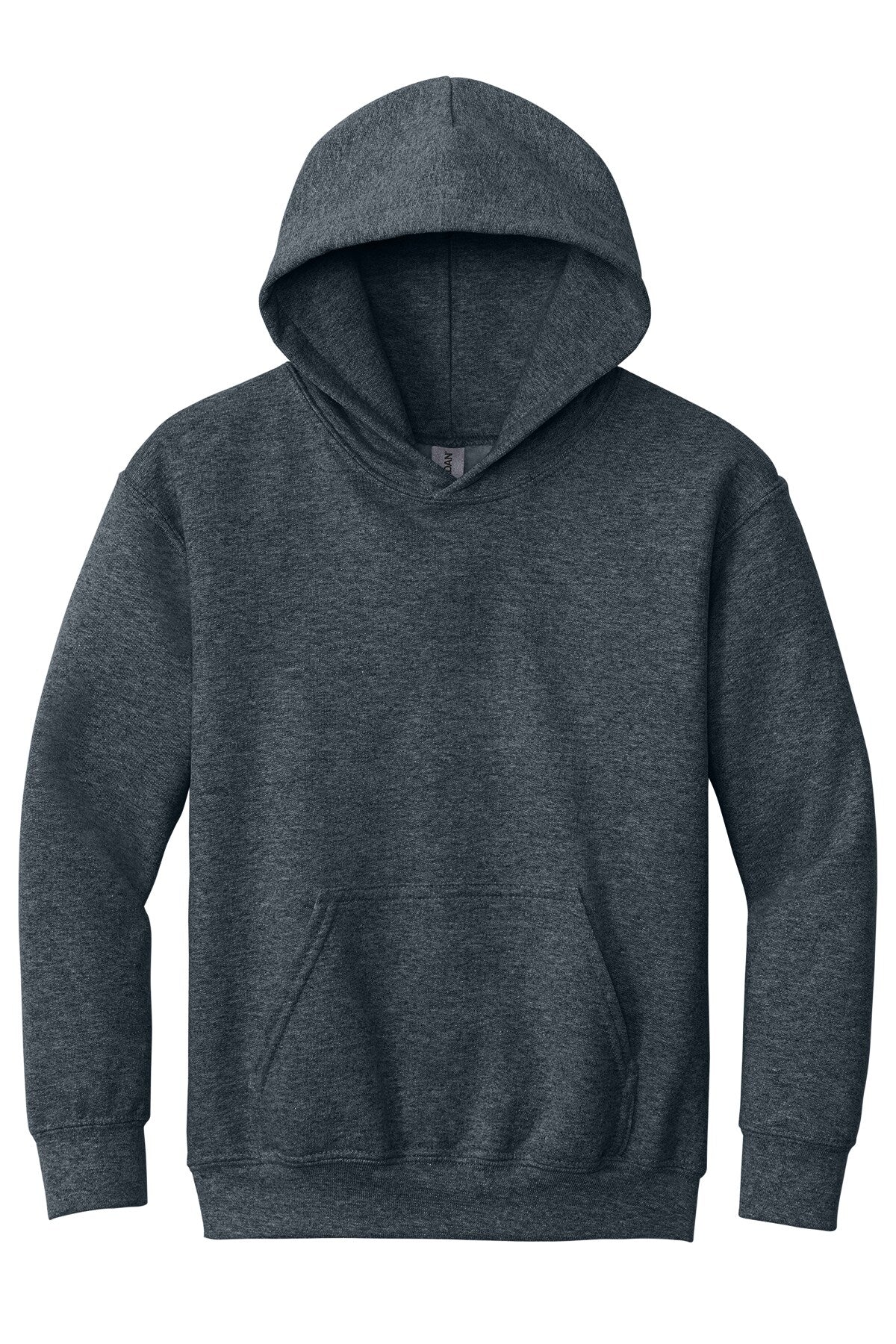 Gildan® Youth Heavy Blend Hooded Sweatshirt
