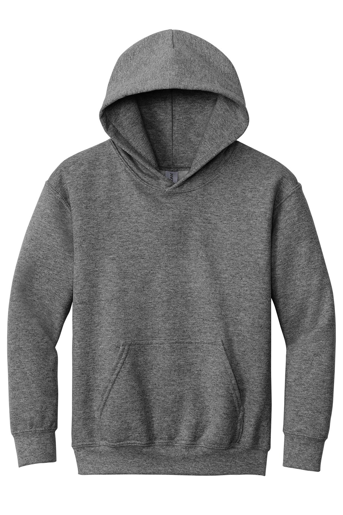 Gildan® Youth Heavy Blend Hooded Sweatshirt