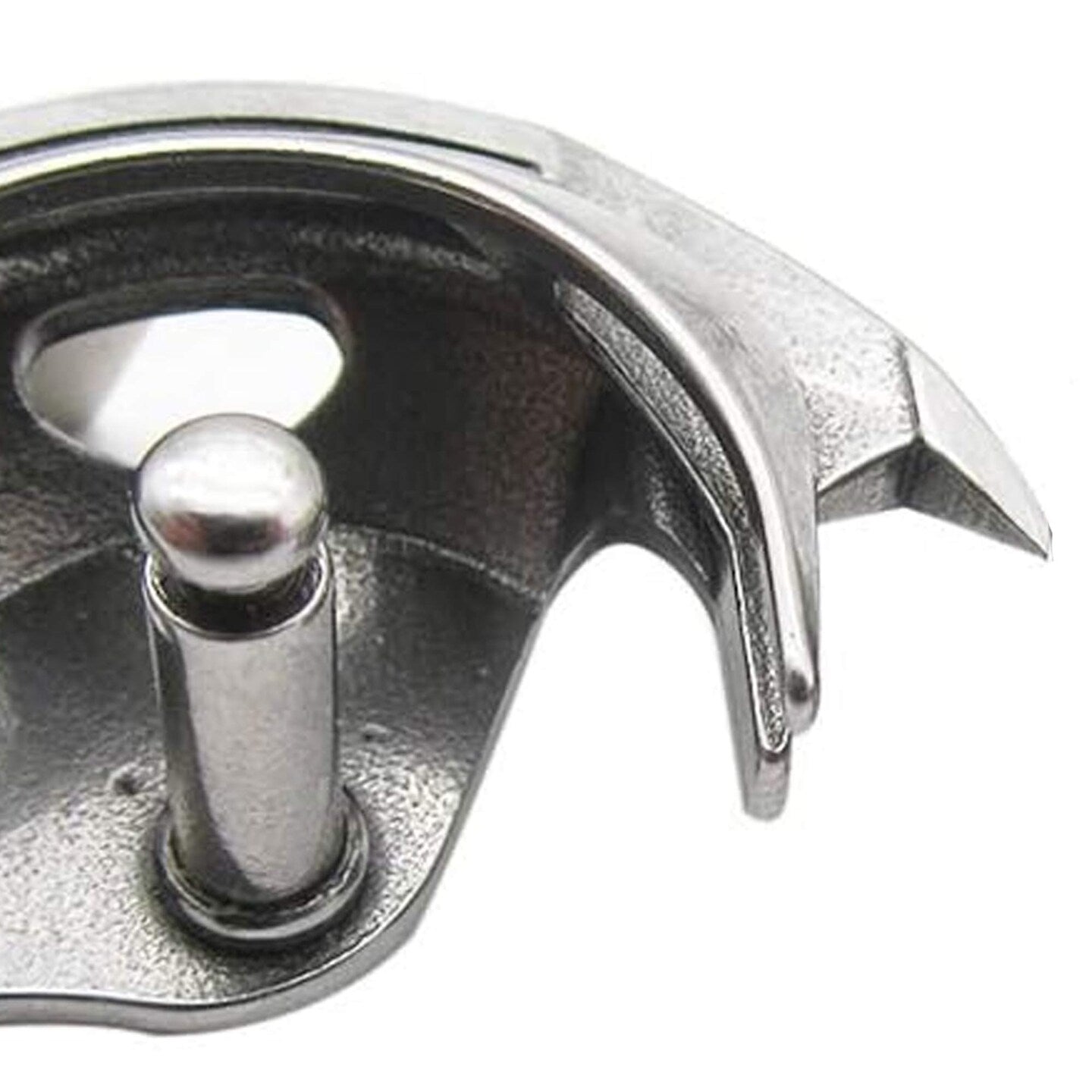 Universal Shuttle Hook for Class 15 Singer #2515 Sewing Machine Replacement