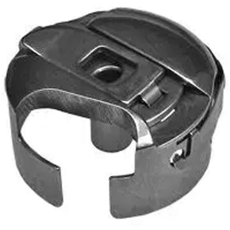 Bobbin Case Consew #18096 Durable Metal Design for Industrial Sewing Machines