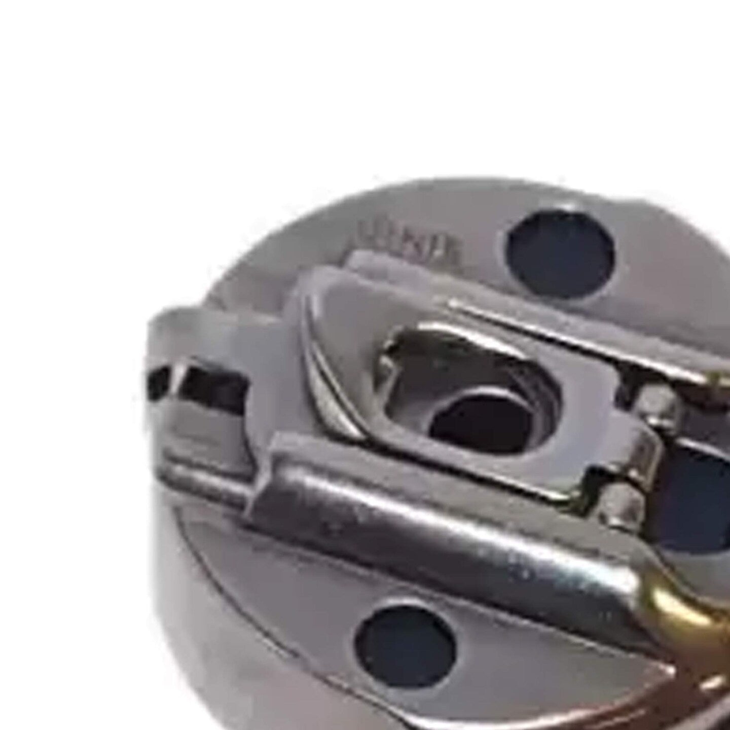 Bobbin Case Singer #502530 Durable Metal Design for Smooth Sewing Performance