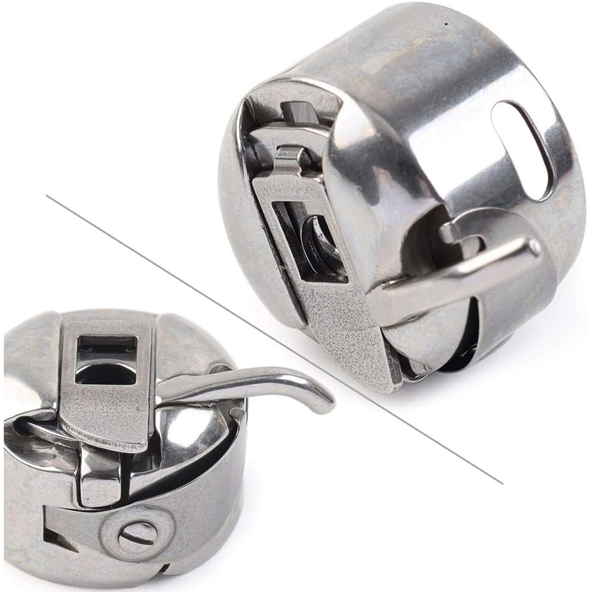 Bobbin Case JUKI #B1836-232-OAO Replacement for LK-232 237 239 322 Industrial Sewing Machines