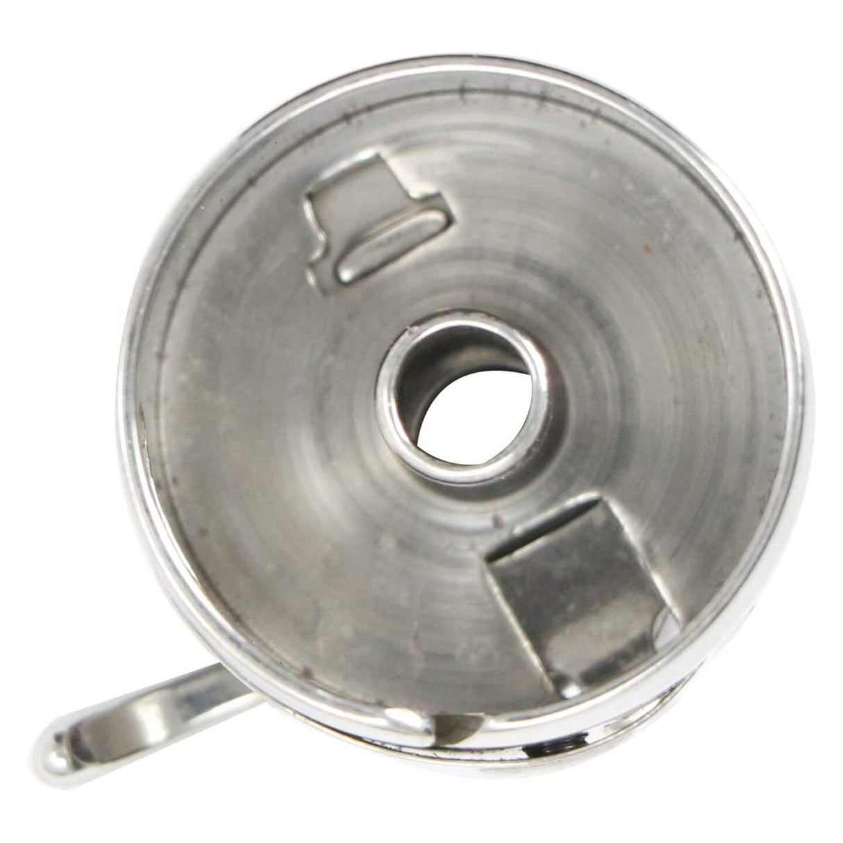 NBL Bobbin Case Replacement Part for Brother and Mitsubishi Machines #159610-0-01
